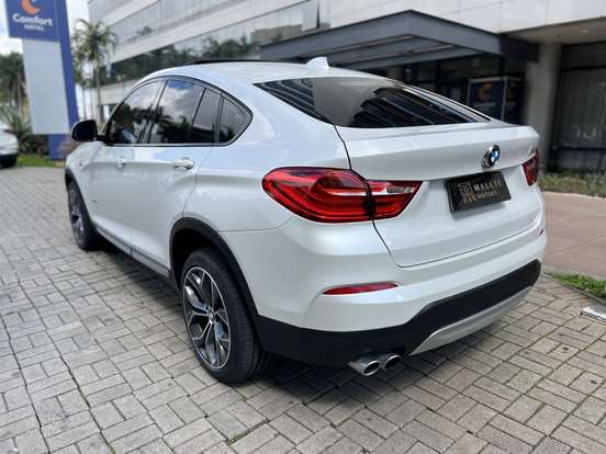 BMW-X4-2018