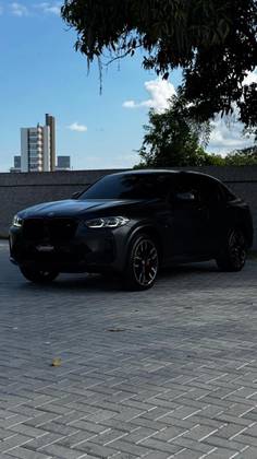 BMW X4 3.0 TWINPOWER GASOLINA M40I STEPTRONIC