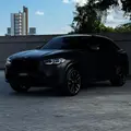 BMW X4 3.0 TWINPOWER GASOLINA M40I STEPTRONIC BMW X4 3.0 TWINPOWER GASOLINA M40I STEPTRONIC