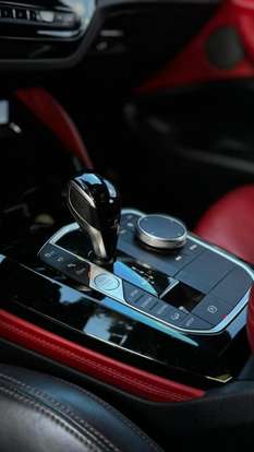 BMW-X4-3.0 TWINPOWER GASOLINA M40I STEPTRONIC BMW-X4-2022