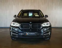 BMW X5 3.0 4X4 30D I6 TURBO DIESEL 4P AUTOMÁTICO BMW X5 3.0 4X4 30D I6 TURBO DIESEL 4P AUTOMÁTICO