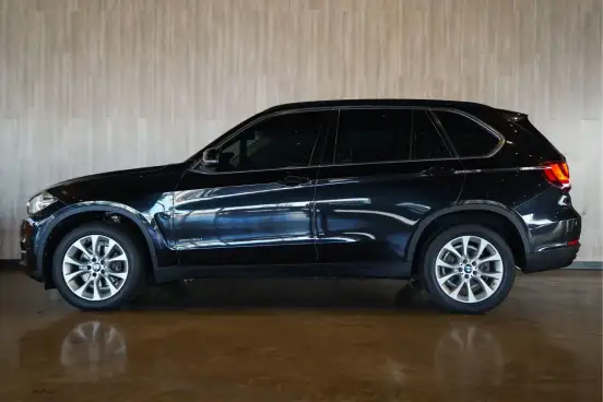 BMW-X5-3.0 4X4 30D I6 TURBO DIESEL 4P AUTOMÁTICO BMW-X5-2015