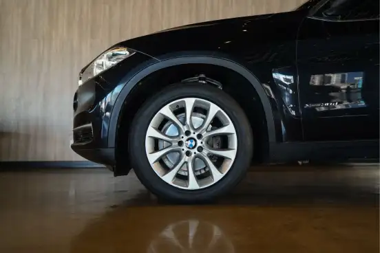 BMW-X5-3.0 4X4 30D I6 TURBO DIESEL 4P AUTOMÁTICO BMW-X5-2015