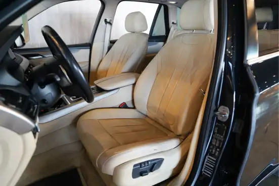 BMW-X5-3.0 4X4 30D I6 TURBO DIESEL 4P AUTOMÁTICO BMW-X5-2015