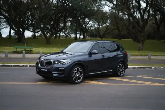 BMW-X5-2019