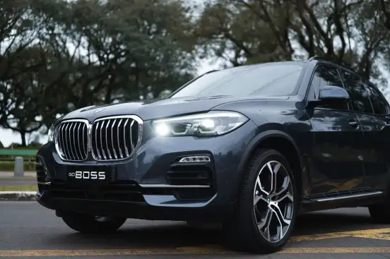 BMW-X5-2019