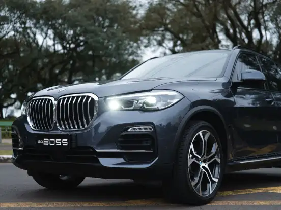 BMW-X5-3.0 4X4 30D I6 TURBO DIESEL 4P AUTOMÁTICO BMW-X5-2019