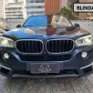 BMW X5 3.0 4X4 30D I6 TURBO DIESEL 4P AUTOMÁTICO BMW X5 3.0 4X4 30D I6 TURBO DIESEL 4P AUTOMÁTICO