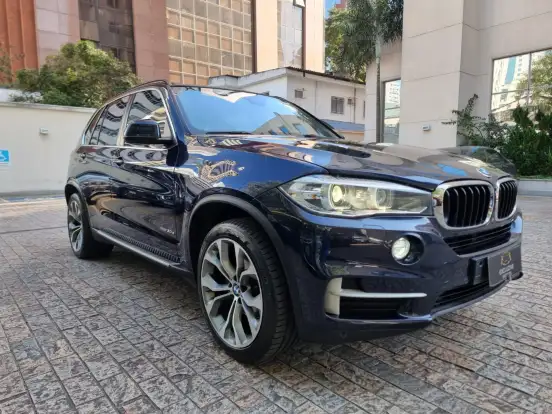 BMW-X5-2018