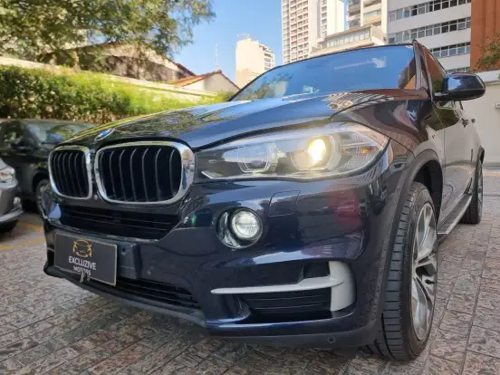 BMW-X5-2018