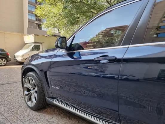 BMW-X5-2018