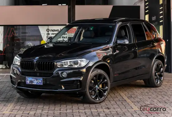 BMW-X5-2015