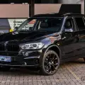 BMW X5 3.0 4X4 30D I6 TURBO DIESEL 4P AUTOMÁTICO BMW X5 3.0 4X4 30D I6 TURBO DIESEL 4P AUTOMÁTICO