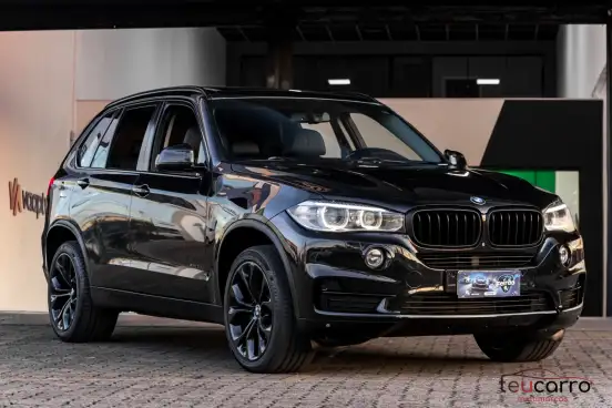 BMW-X5-2015