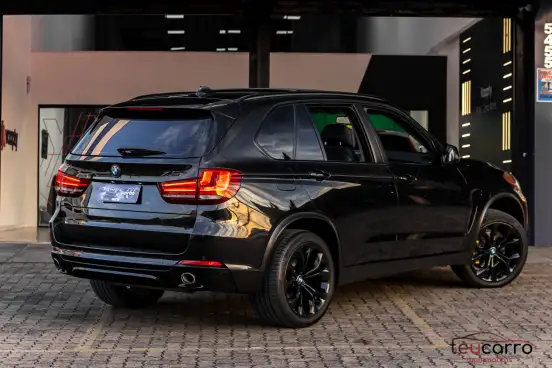 BMW-X5-2015