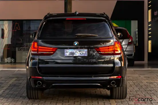 BMW-X5-2015