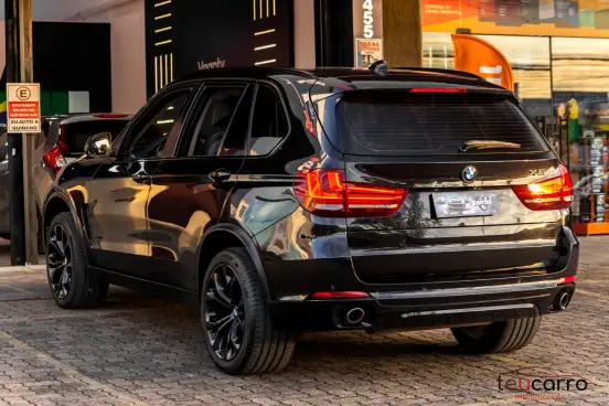 BMW-X5-2015