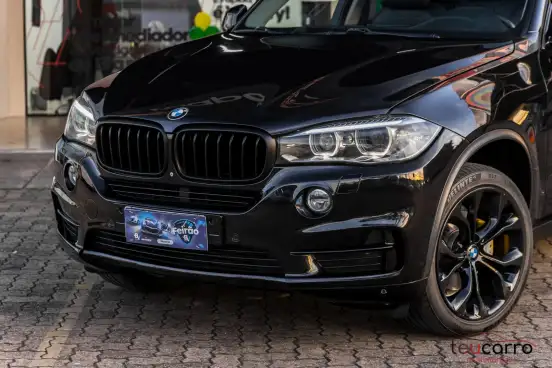 BMW-X5-2015