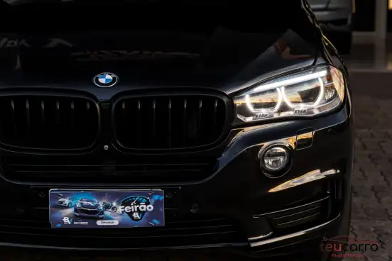 BMW-X5-3.0 4X4 30D I6 TURBO DIESEL 4P AUTOMÁTICO BMW-X5-2015