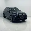 BMW X5 3.0 4X4 M50D I6 TURBO DIESEL 4P AUTOMÁTICO BMW X5 3.0 4X4 M50D I6 TURBO DIESEL 4P AUTOMÁTICO