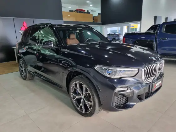 BMW X5 3.0 I6 TURBO HÍBRIDO XDRIVE45E M SPORT AUTOMÁTICO