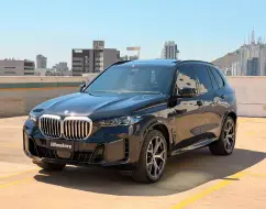 BMW X5 3.0 I6 TURBO HÍBRIDO XDRIVE50E M SPORT AUTOMÁTICO BMW X5 3.0 I6 TURBO HÍBRIDO XDRIVE50E M SPORT AUTOMÁTICO