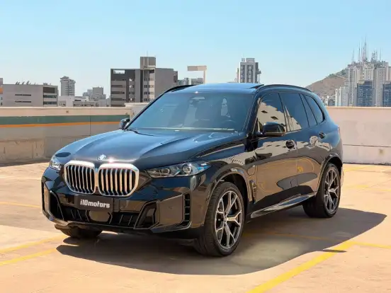 BMW-X5-3.0 I6 TURBO HÍBRIDO XDRIVE50E M SPORT AUTOMÁTICO BMW-X5-2023