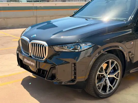 BMW-X5-2023