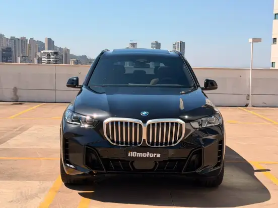 BMW-X5-2023