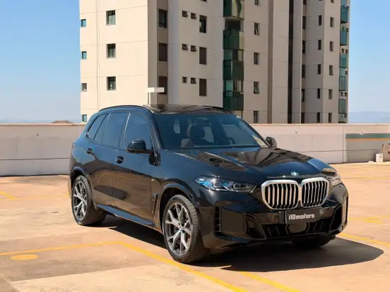 BMW-X5-2023