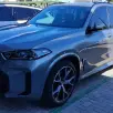 BMW X5 3.0 I6 TURBO HÍBRIDO XDRIVE50E M SPORT AUTOMÁTICO BMW X5 3.0 I6 TURBO HÍBRIDO XDRIVE50E M SPORT AUTOMÁTICO