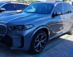 BMW X5 3.0 I6 TURBO HÍBRIDO XDRIVE50E M SPORT AUTOMÁTICO BMW X5 3.0 I6 TURBO HÍBRIDO XDRIVE50E M SPORT AUTOMÁTICO