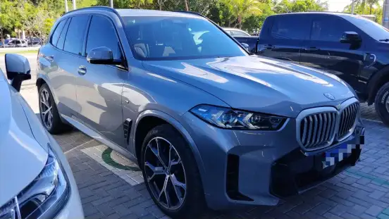 BMW-X5-2025