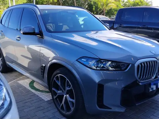 BMW-X5-3.0 I6 TURBO HÍBRIDO XDRIVE50E M SPORT AUTOMÁTICO BMW-X5-2025