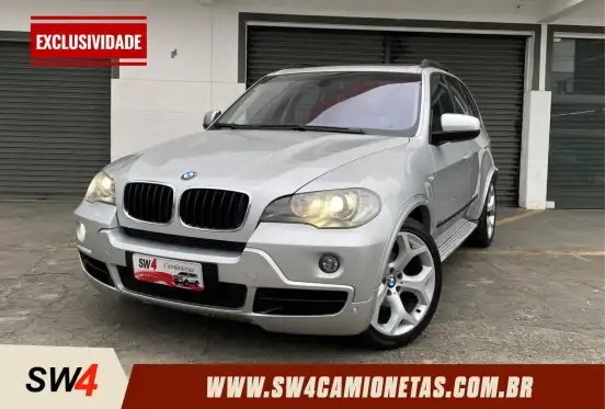 BMW-X5-2008