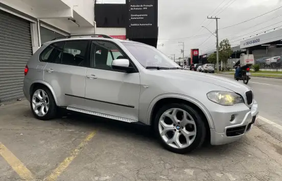 BMW-X5-2008