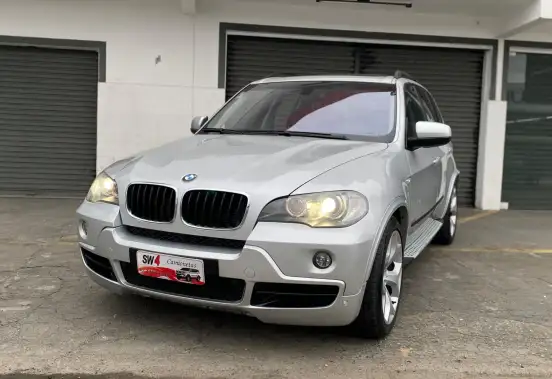 BMW-X5-2008