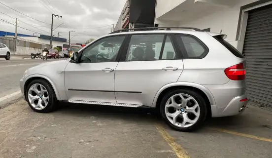 BMW-X5-2008
