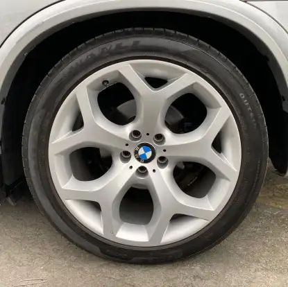 BMW-X5-2008