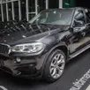 BMW X5 3.0 4X4 30D I6 TURBO DIESEL 4P AUTOMÁTICO BMW X5 3.0 4X4 30D I6 TURBO DIESEL 4P AUTOMÁTICO