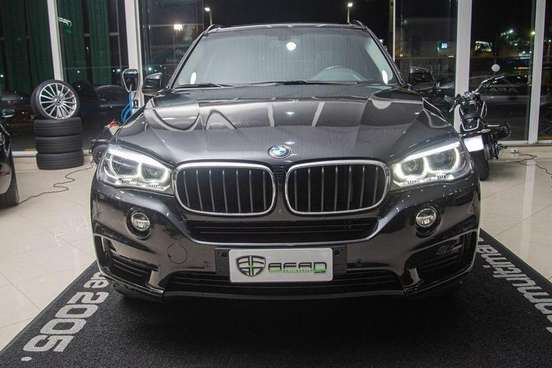 BMW-X5-2018
