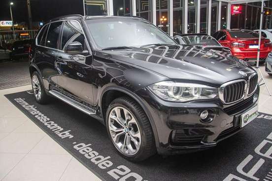BMW-X5-2018