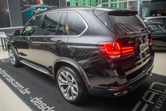 BMW-X5-2018