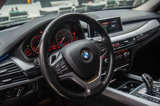 BMW-X5-2018