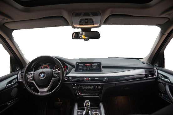 BMW-X5-2018