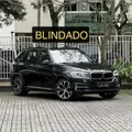 BMW X5 3.0 4X4 30D I6 TURBO DIESEL 4P AUTOMÁTICO BMW X5 3.0 4X4 30D I6 TURBO DIESEL 4P AUTOMÁTICO