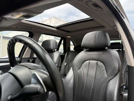 BMW-X5-3.0 4X4 30D I6 TURBO DIESEL 4P AUTOMÁTICO BMW-X5-2018