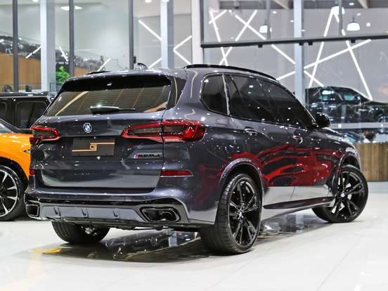 BMW-X5-2019