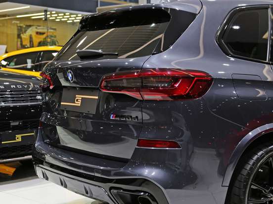 BMW-X5-2019