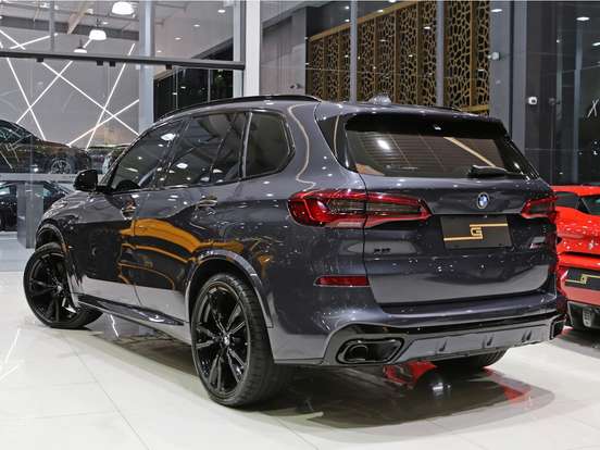 BMW-X5-2019